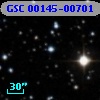 GSC 00145-00701