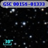 GSC 00158-01333