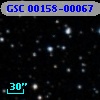 GSC 00158-00067