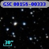 GSC 00158-00333