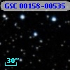 GSC 00158-00535