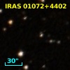 IRAS 01072+4402