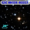 GSC 00158-01557