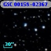 GSC 00158-02367
