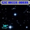 GSC 00158-00899
