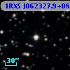 1RXS J062327.9+080751