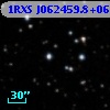 1RXS J062459.8+063320