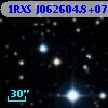 1RXS J062604.8+072859