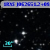 1RXS J062651.2+081339