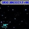 1RXS J063323.7+063610