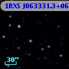 1RXS J063331.3+060801