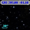 GRS 205.00 -01.10