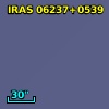 IRAS 06237+0539