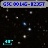 GSC 00145-02357