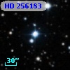 HD 256183