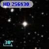HD 256830