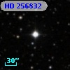 HD 256832