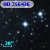 HD 256436