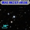IRAS 06217+0516