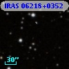 IRAS 06218+0352