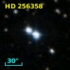 HD 256358