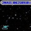 2MASS J06250910+0529046