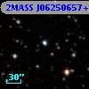2MASS J06250657+0524410