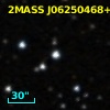 2MASS J06250468+0522269