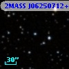 2MASS J06250712+0522375