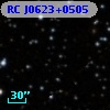 RC J0623+0505