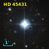 HD  45431