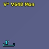 V* V648 Mon
