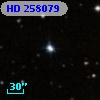 HD 258079