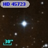 HD  45723