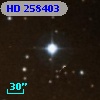 HD 258403