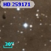 HD 259171