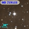 HD 259133