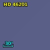 HD  46201