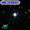 HD 257033