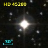 HD  45280