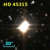 HD  45315