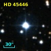 HD  45446