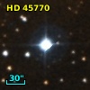 HD  45770