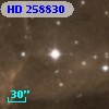 HD 258830