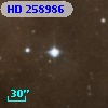 HD 258986