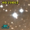 HD 259012