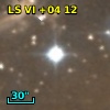 BD+04  1299s