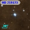 HD 259173