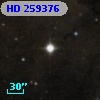 HD 259376