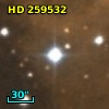 HD 259532